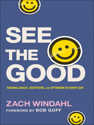 cover image of See the Good